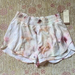 Calia Step Up Short - multi